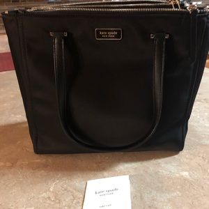 NWT Authentic Kate Spade Purse